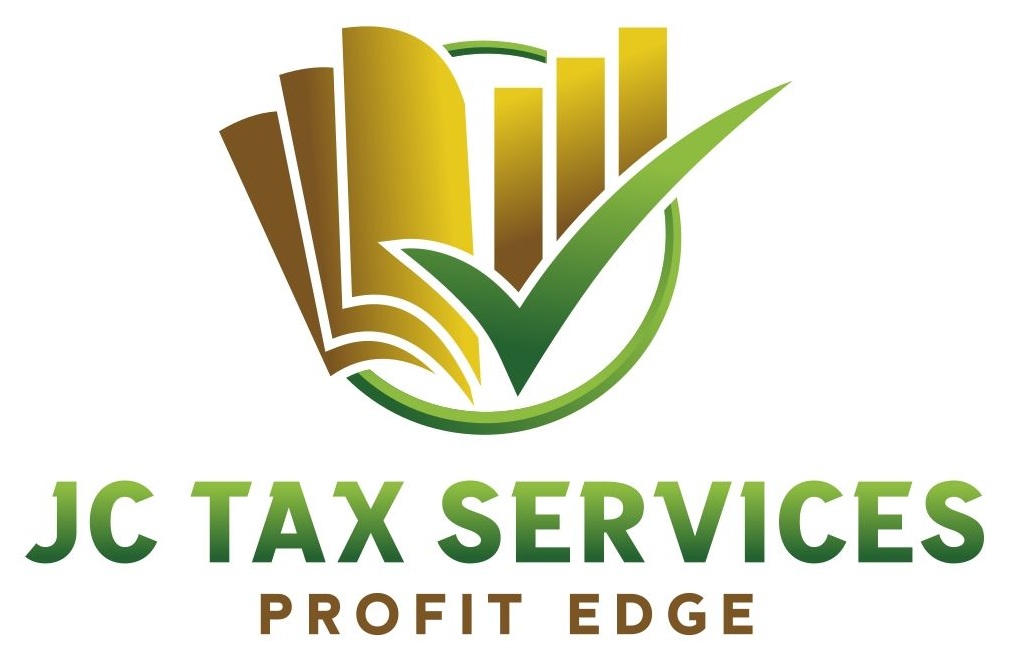 JC Tax Services Profit Edge