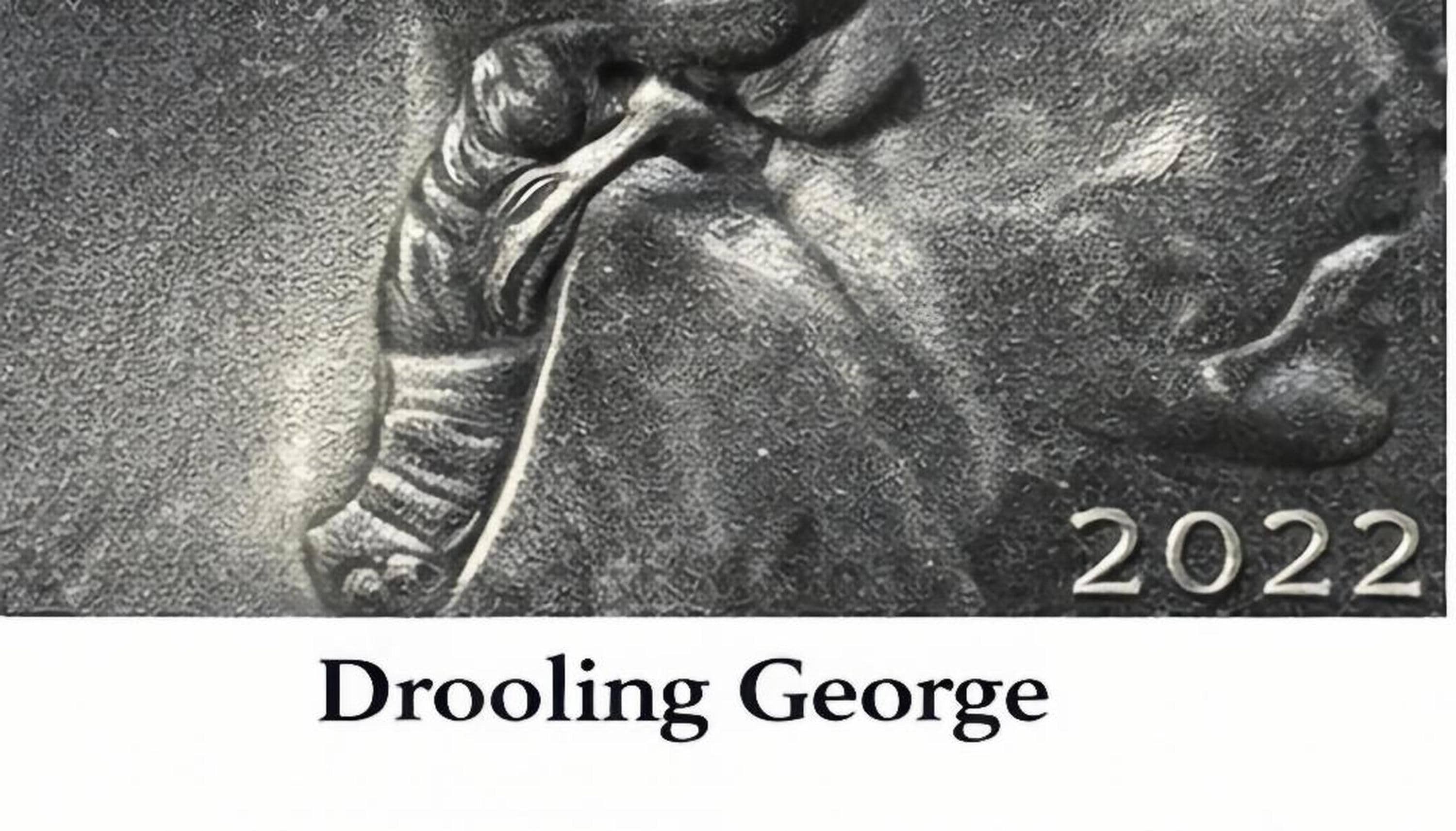 2022-P Sally Ride Quarter: "Drooling George" Error & Ghost Comet Tail, view 6