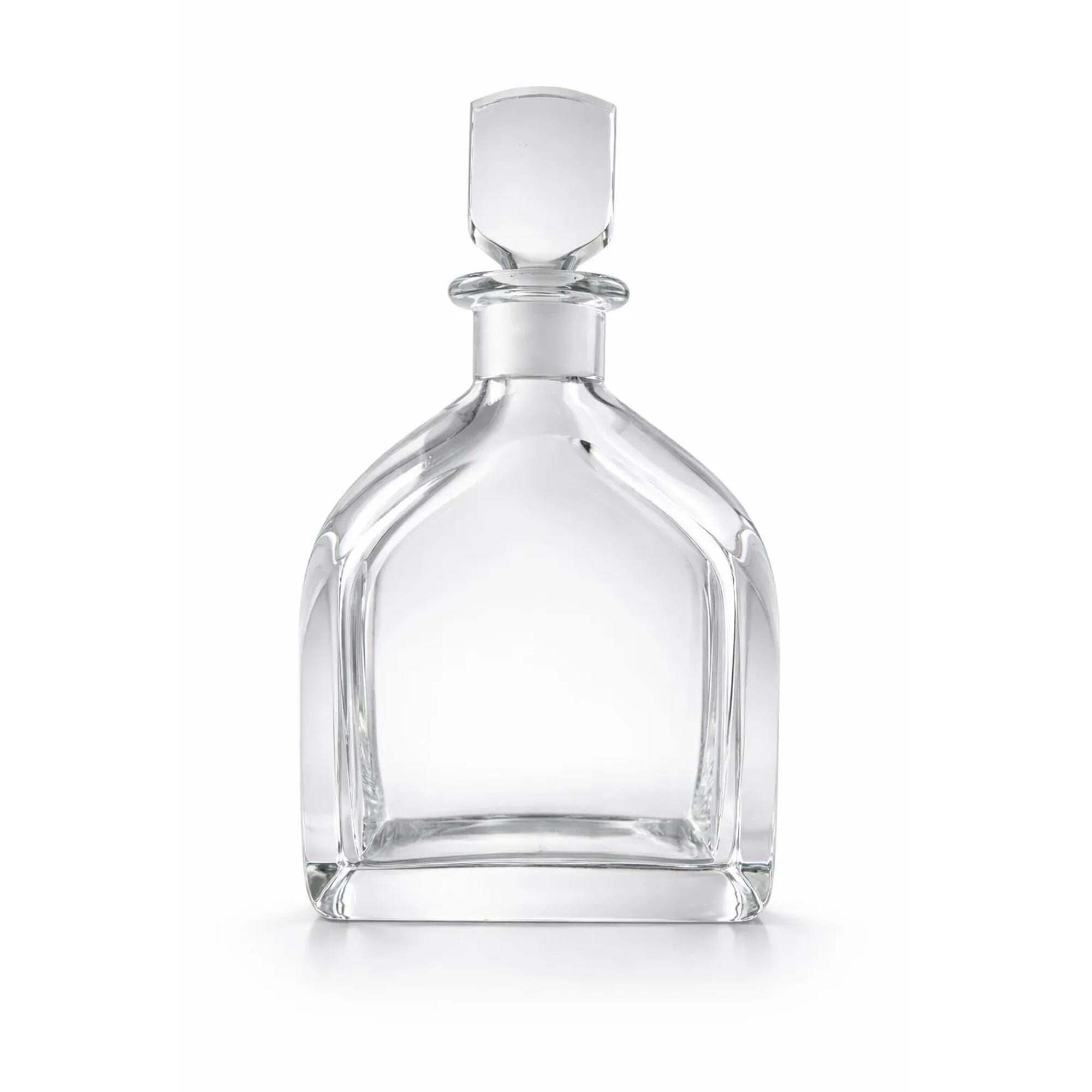 Orrefors Crystal Decanter 2495-111 – Swedish Mid-Century Modern Barware, view 2