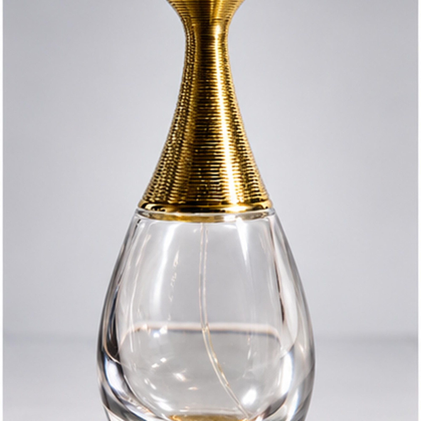 Christian Dior J’adore Vintage Perfume Bottle, view 2