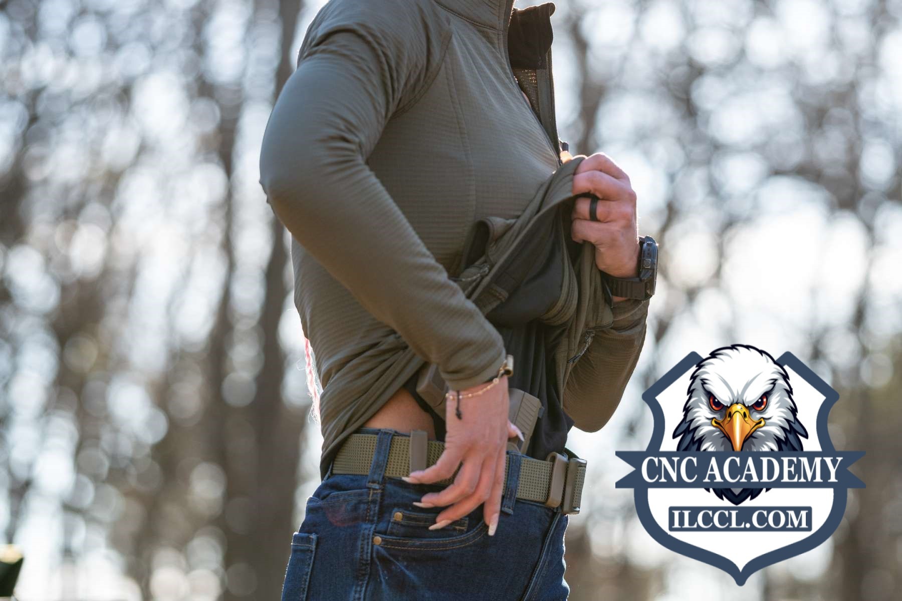 One on One Handgun Training Classes Live Fire