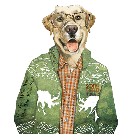 Animal illustration 1