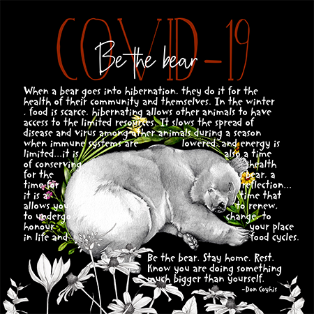 Animal illustration 5