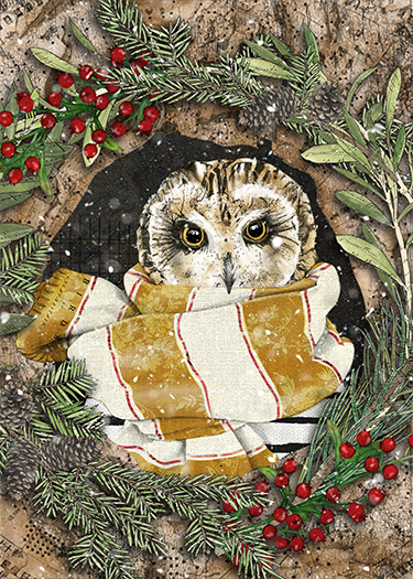Animal illustration 6