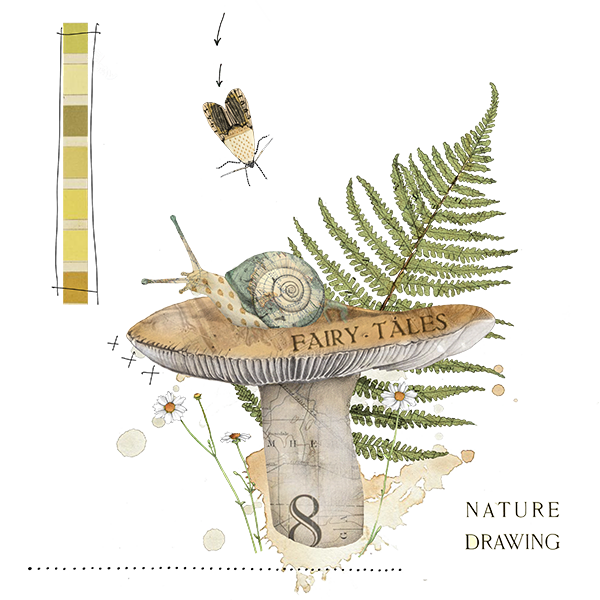 Things That Grow collection by Christine Anderson