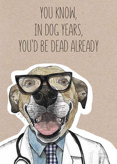 Everyday cards by Christine Anderson, card 14