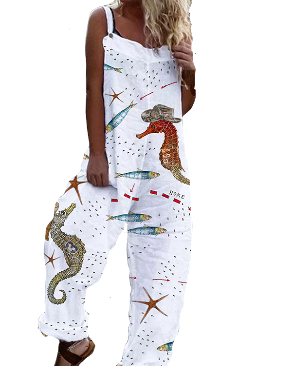 Sea creature collection by Christine Anderson, example 6