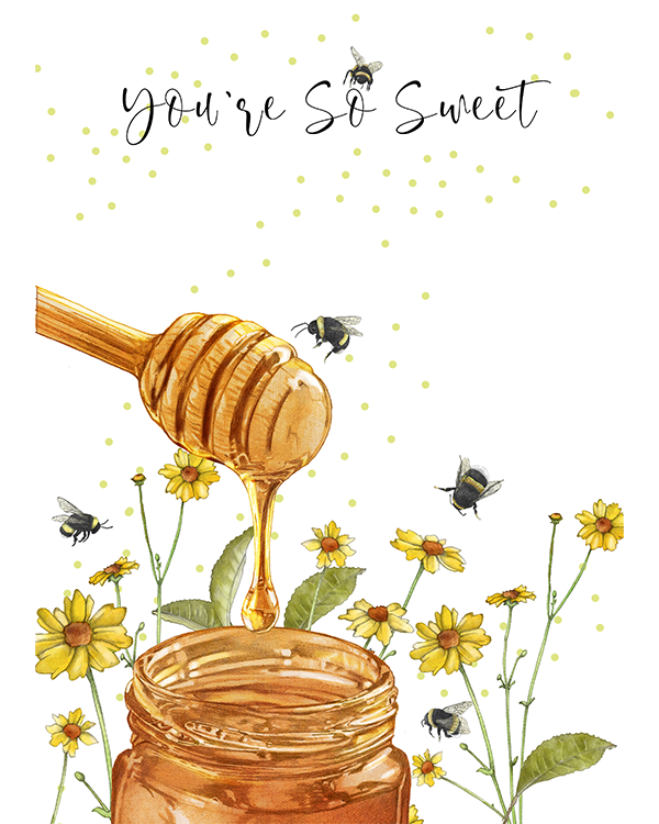Everyday cards by Christine Anderson, card 11