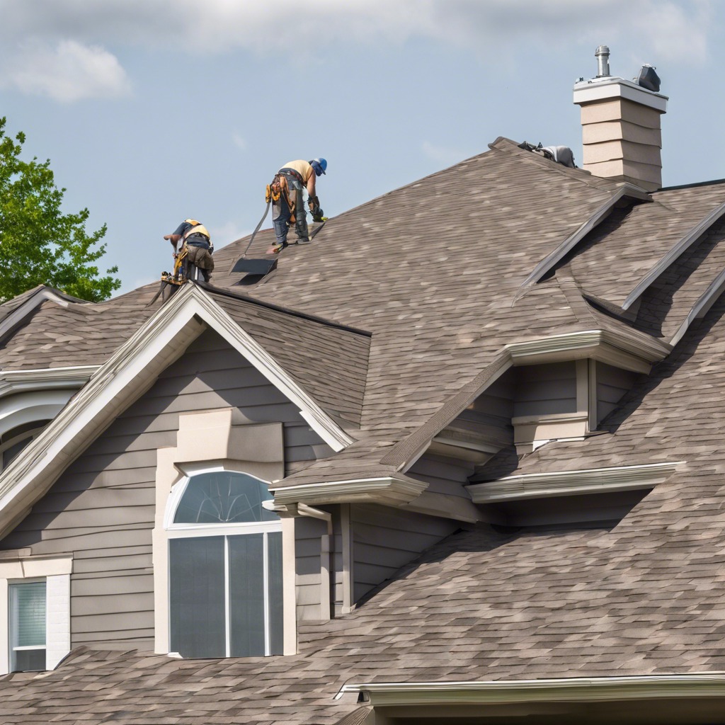 Construction Project project in El Paso, Texas