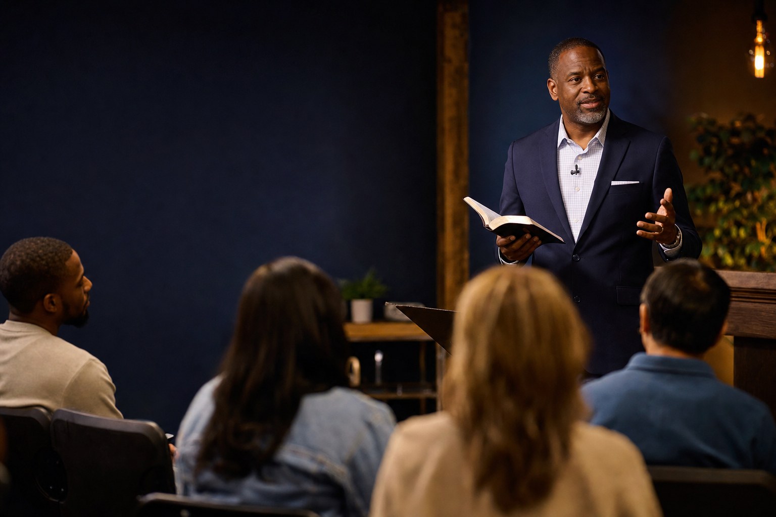 Training & Ordination