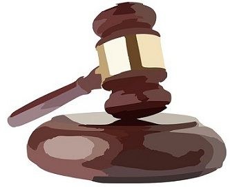 Authority Gavel