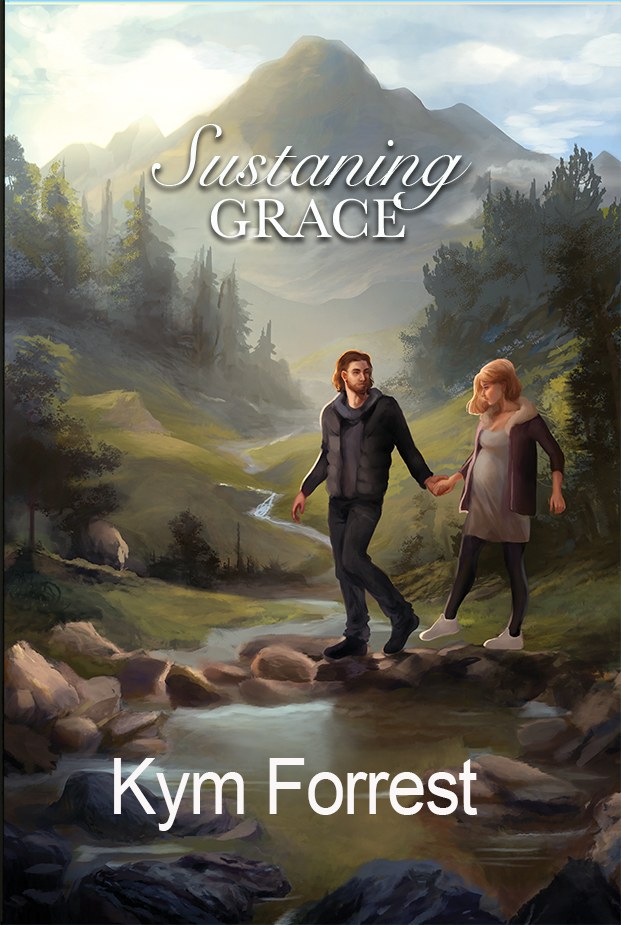Sustaining Grace by Kym Forrest