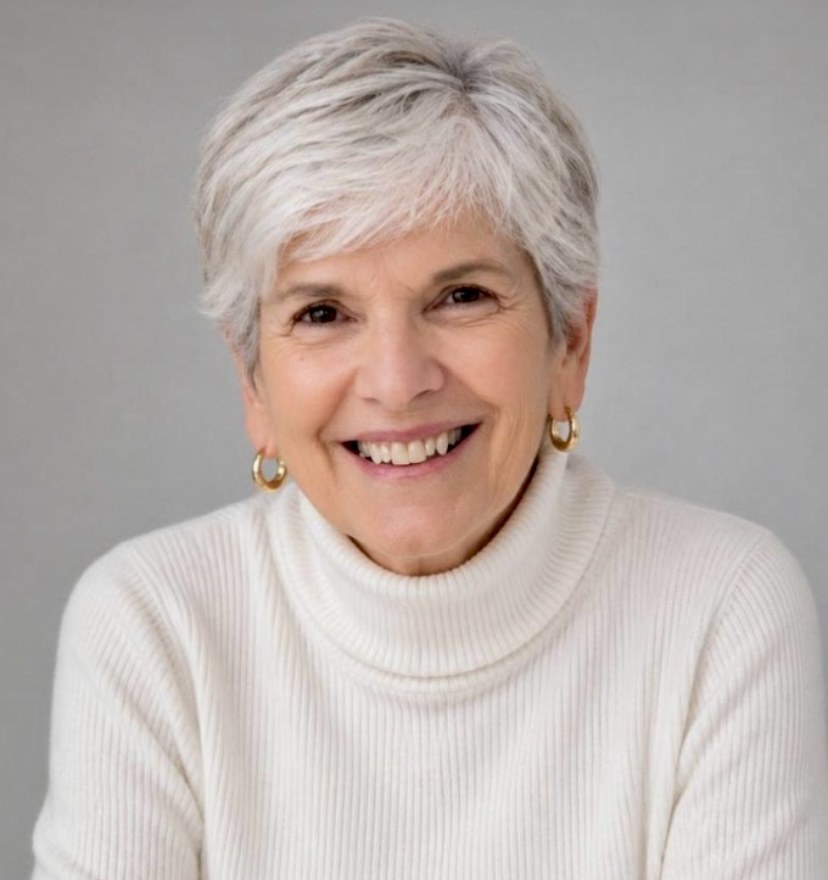 Rev. Christine Haggerty, M.Ed.