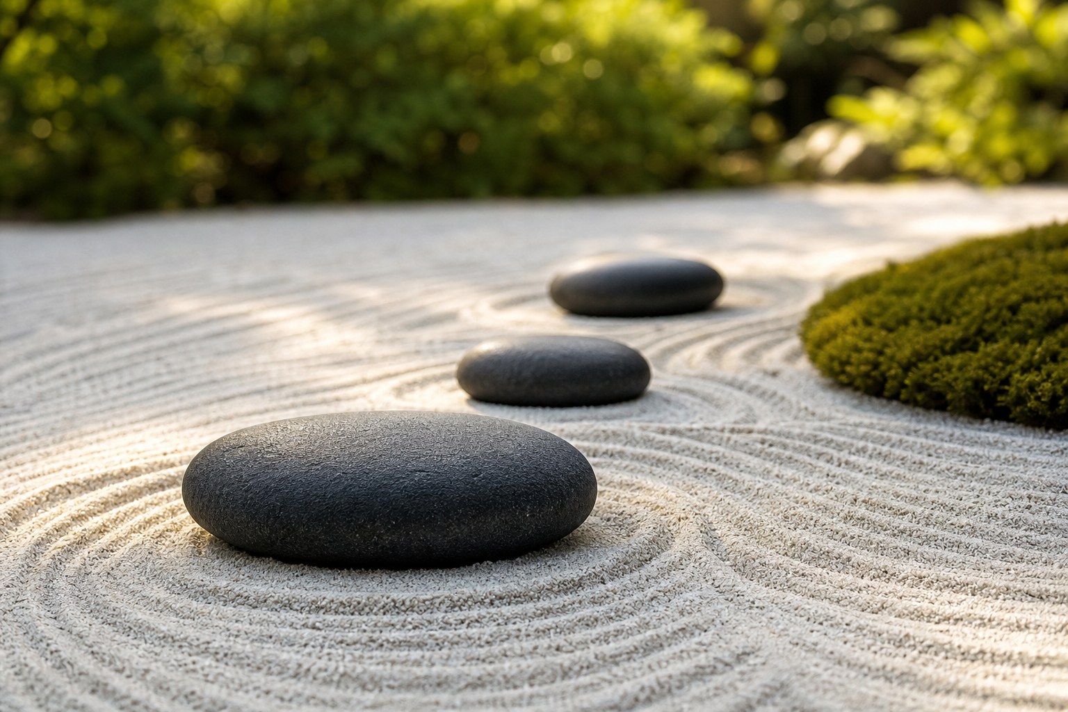 How to Stop Feeding the Hungry Ego reflection image