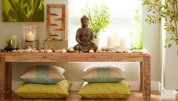Music, Mantras, and Meditation reflection image