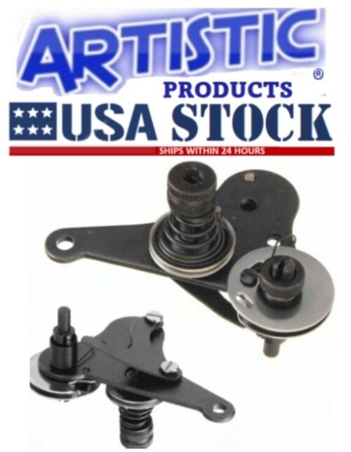 Tension Assembly Unit Bracket #240446,CONSEW 206 225 226 227 SINGER 111W155