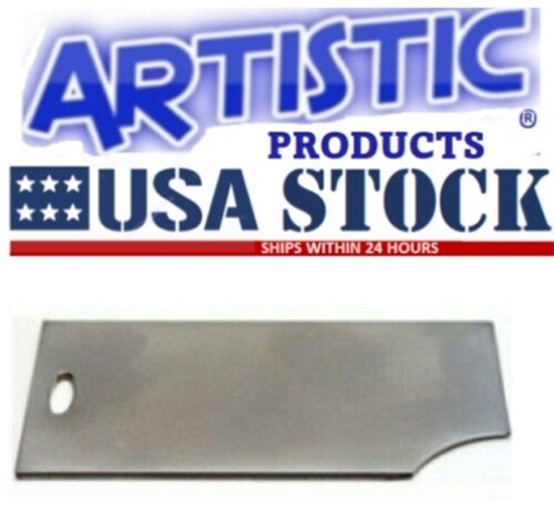#54512 Rear Slide Plate for Singer 127K, 127K1, 127K2, 127K3, 128, 128-4, 128-8