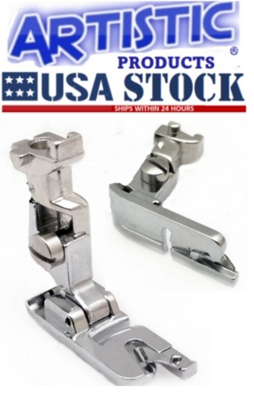 BERNINA NEW STYLE FOOT, 3/16" Hemmer Foot