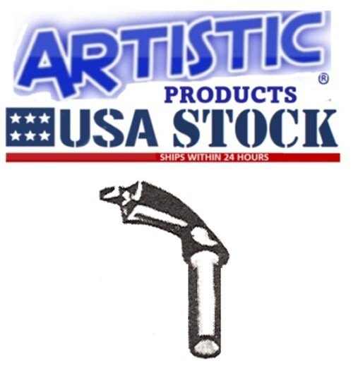 REECE AMF 101 KEYHOLE BUTTONHOLE NISSIN LOOPER #D4,10-4004