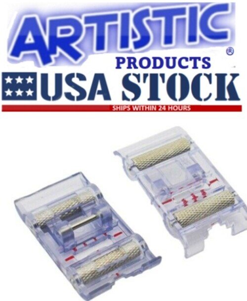Pfaff Sewing Machines Roller Presser Foot # 820663096