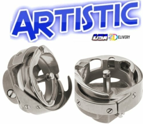 Hook Large Rotary #HSM-A1/ KHS20-RTB ,CONSEW,JUKI DU-141NH DU-580,BROTHER,JUKI