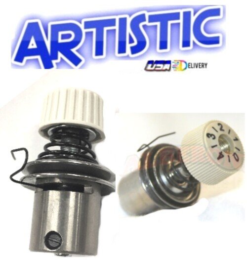 Thread Tension Assembly Complete #110-18959 FOR JUKI DDL-555,DDL-5550,DDL-8500