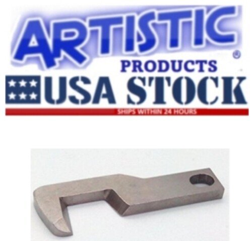 #350414 Upper Blade Knife,Pfaff 4860 4870 ,Singer 14U594 14U595