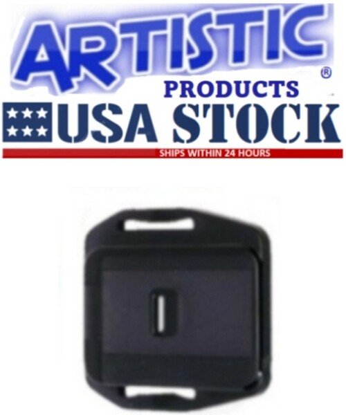 #006117009 COVER PLATE FEED DOG COVER FITS DARNING SINGER 2263 8280 8770