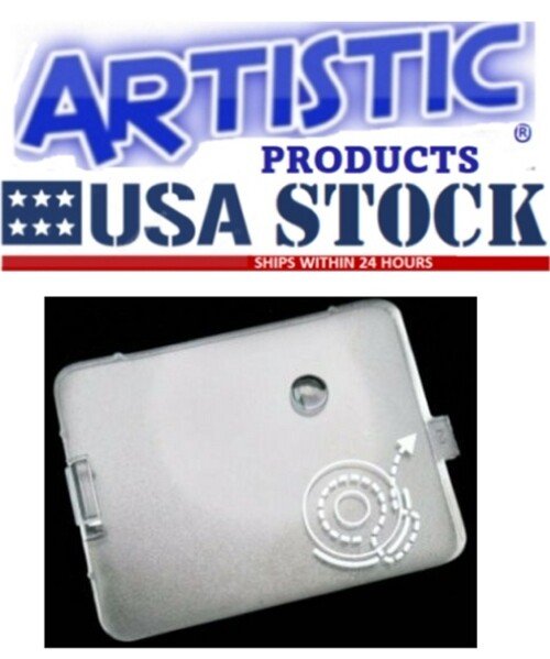 Bobbin Cover Plate #416428301 For Singer 3323, 44S, 4411, 4423, 5511, 5532, 5554