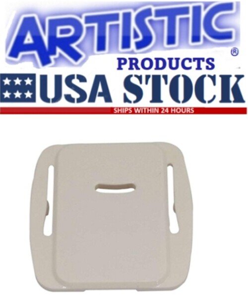 COVER PLATE FOR Feed Dog Darning #XC6063021 BROTHER XL3800 BM2700 BM2700AS