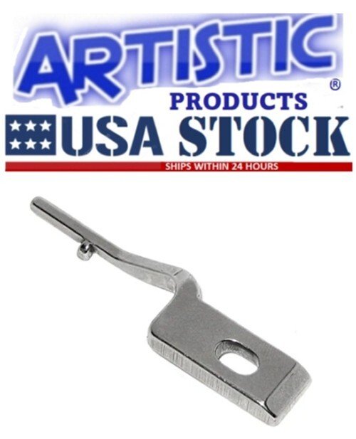 Hook Supporting Plate #18035 For Consew 206RB Sewing Machine