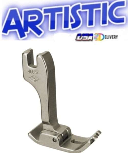Pfaff Industrial Sewing Machine Standard Presser Foot #46682 Super High Shank