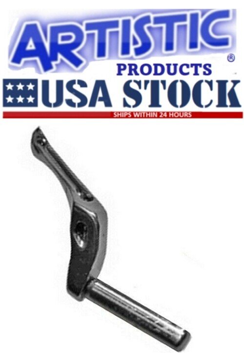 Upper Looper for Pegasus Overlock Machine 204062  #2  M600,M700 Series