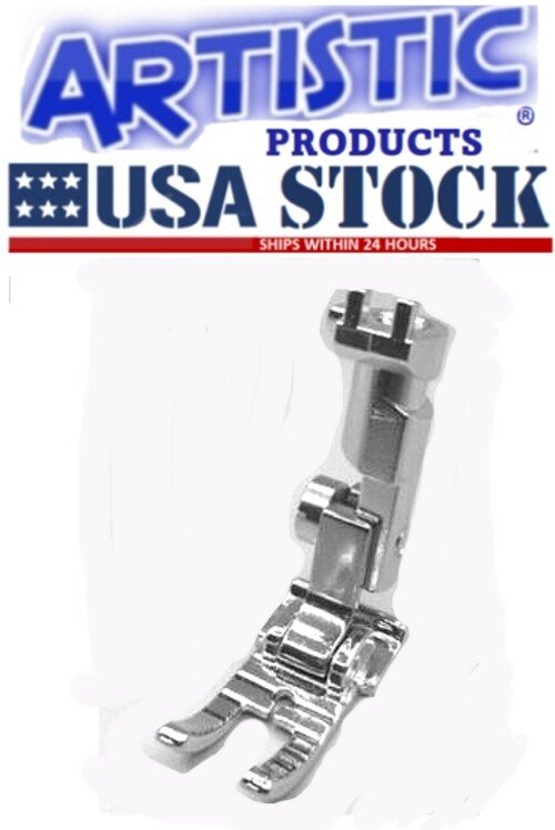 BERNINA FOOT 1/4" PATCHWORK #37~OLD STYLE # 0011277000