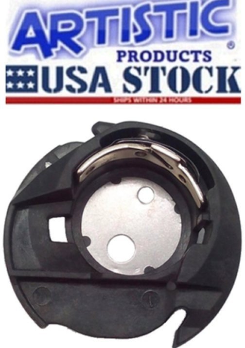 #Q6A0764000, Bobbin Case,Singer 4411,4423,4432,Pfaff Ambition