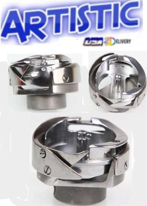HSM-A1TR (280) / KHS20-RPNG  Rotary Hook for JukiI DNU-1541,Nakajima 280L