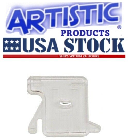 Feed Cover Plate #381495-988 for Singer Sewing Machines