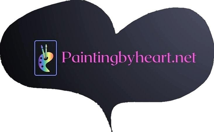 My Logo, artwork by Deahn Benware