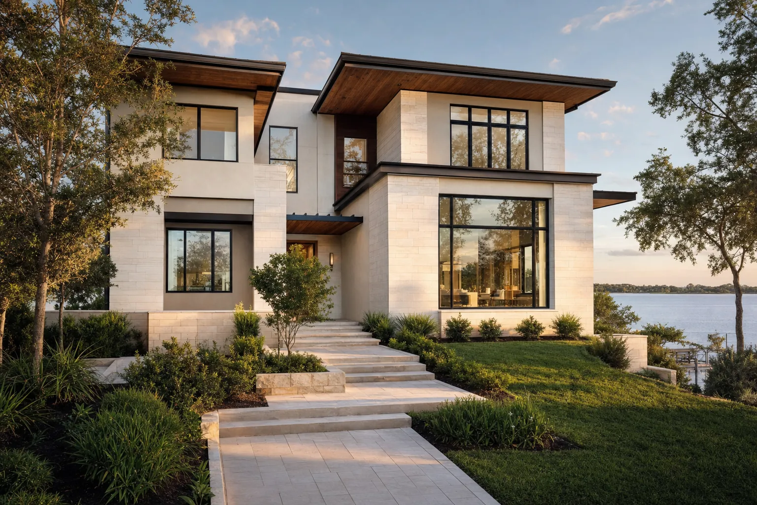 A listing plan built around your home.