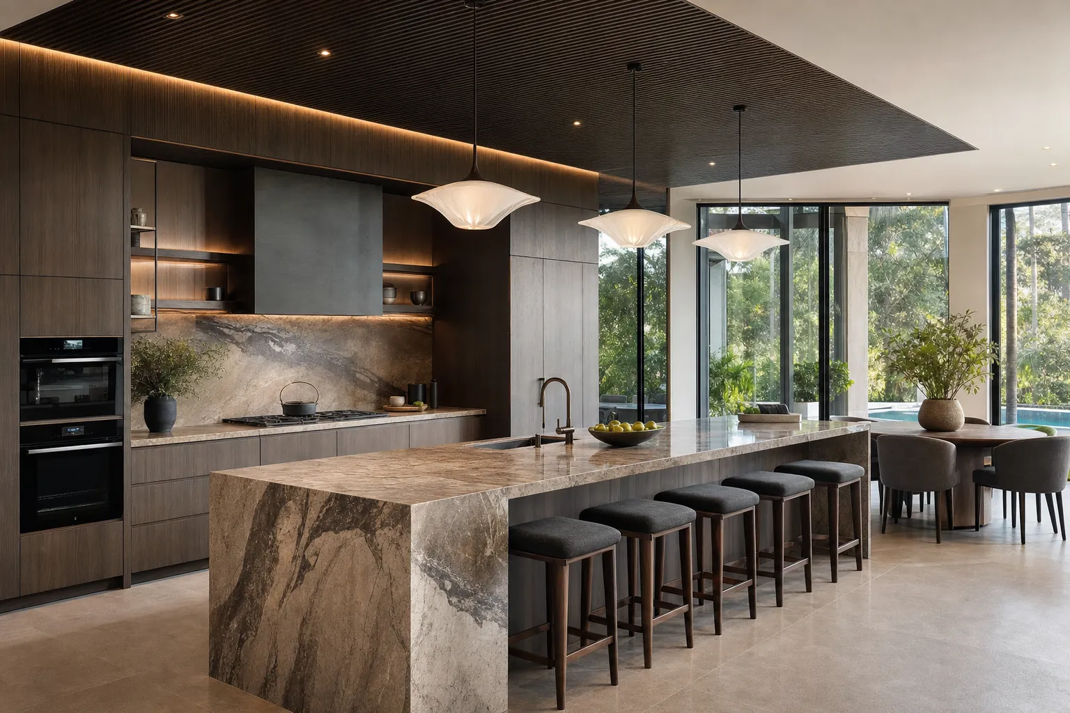 Before buyers see the home, Maggie sees the opportunity.