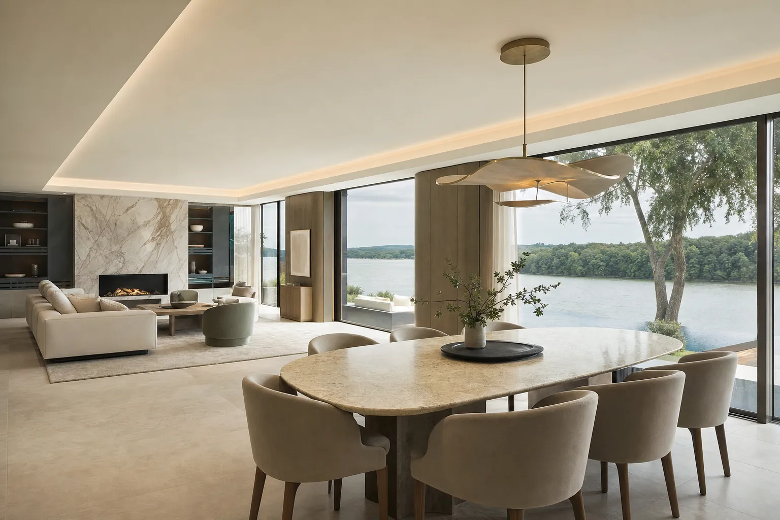 Designed for the buyer your home deserves