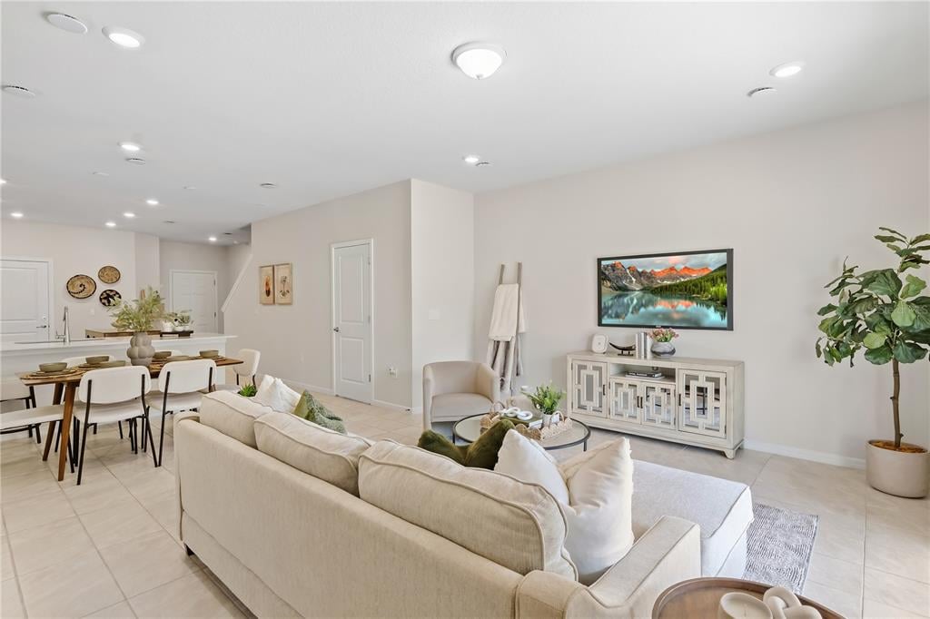 Primary suite at 2742 Fetching Trail