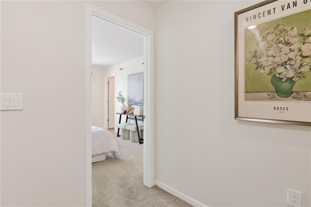 Living room and dining area at 2742 Fetching Trail