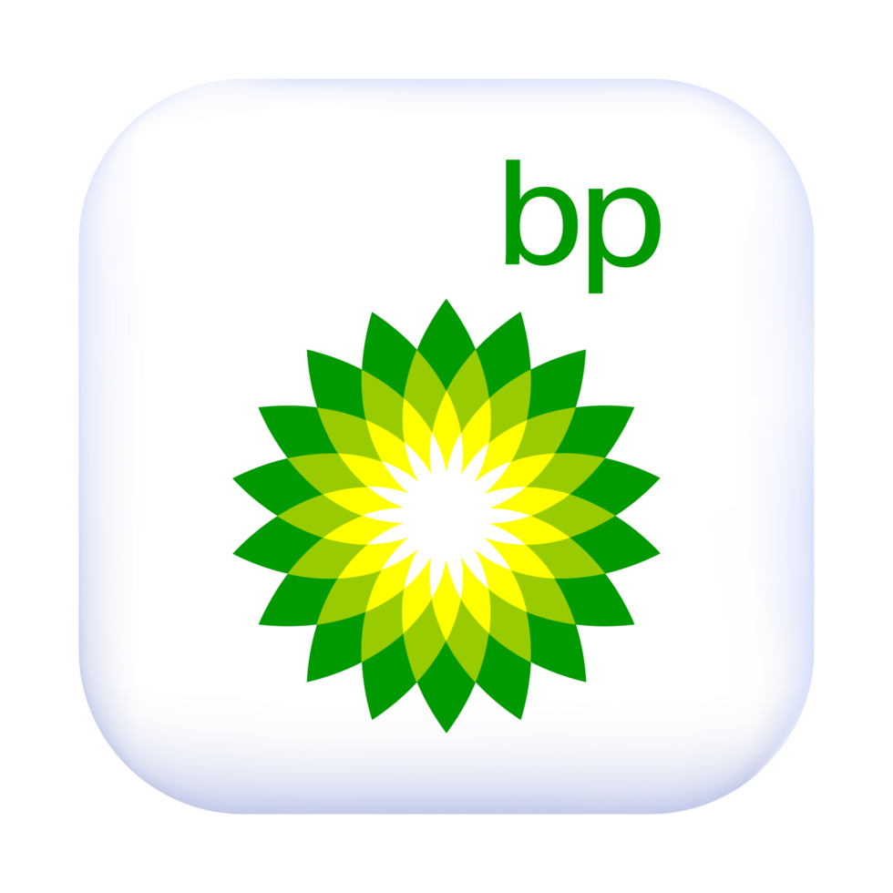 BP logo