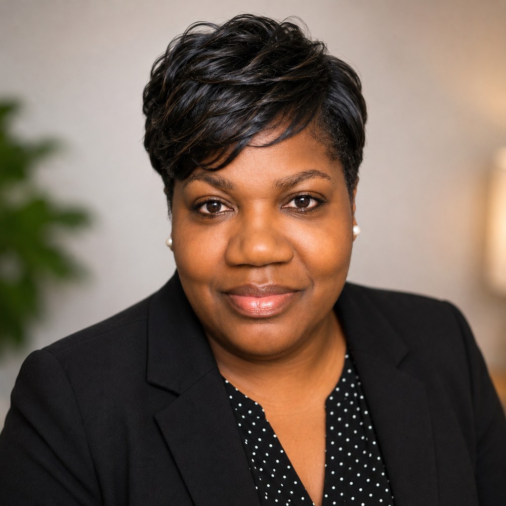 Tamiko Miko James, founder of Ask Miko Consulting
