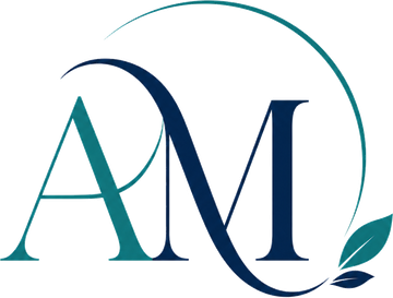 Ask Miko AM monogram