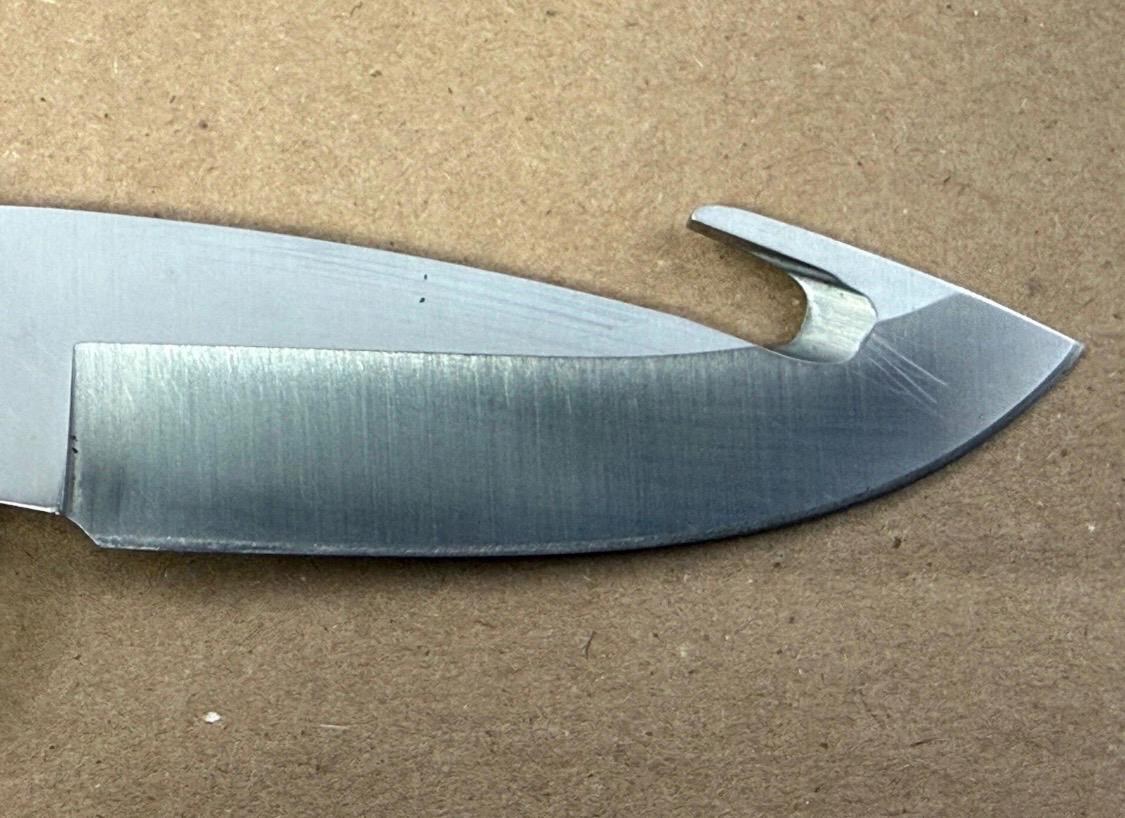 Buck 191C with sheth detail 8
