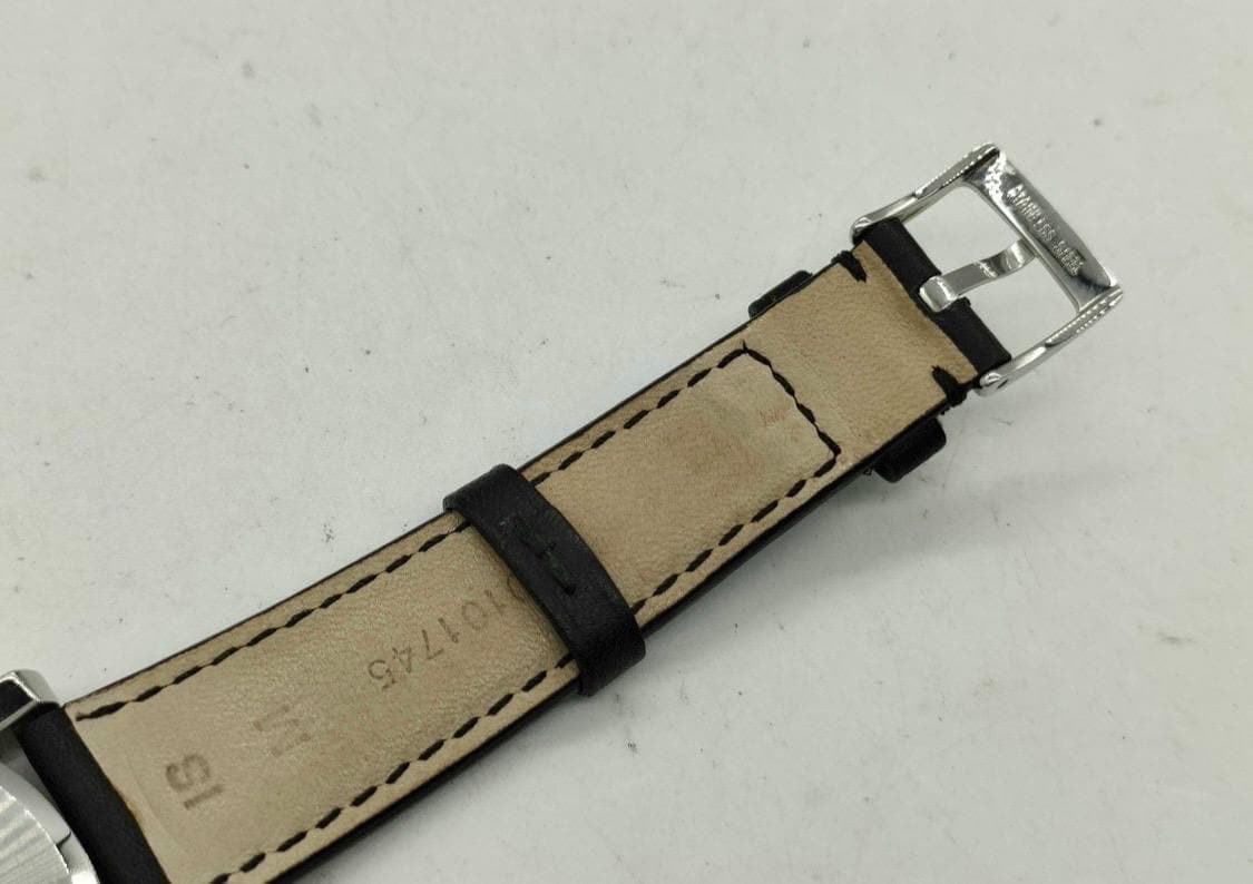 Bvlgari Solotempo ST 35 S detail 7