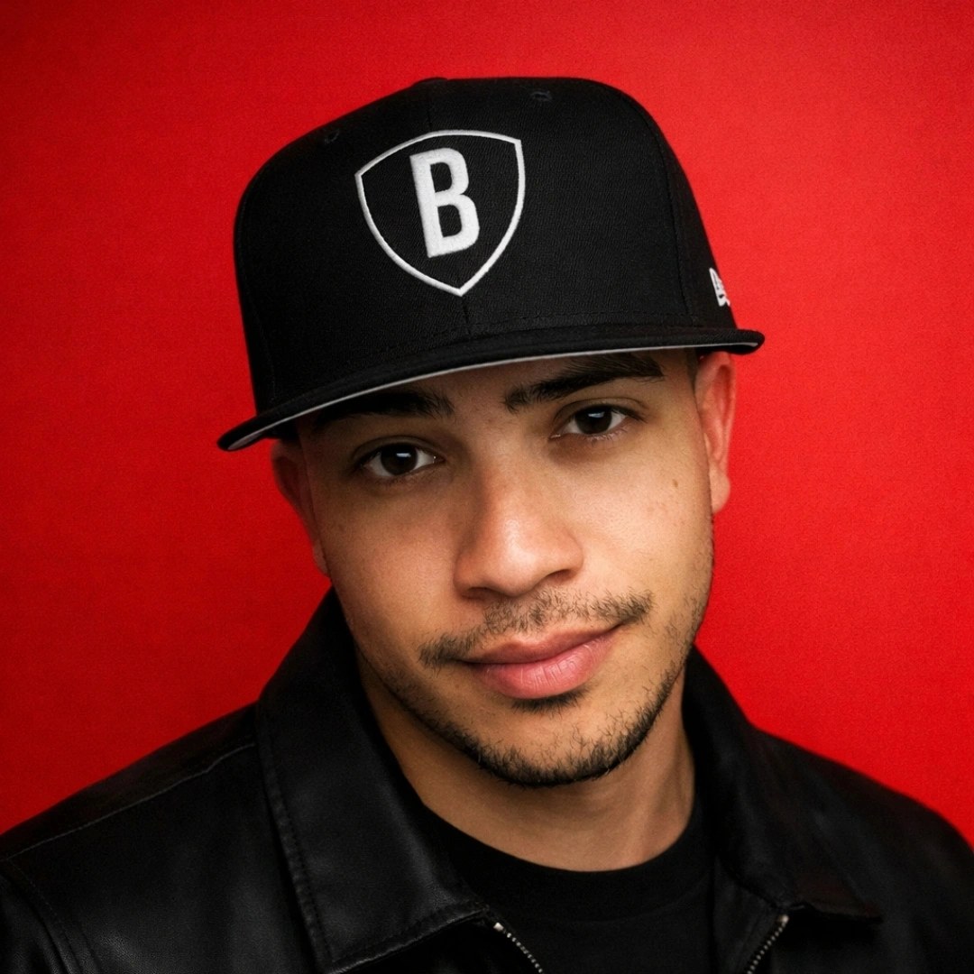 Raymer Soto, owner and lead technician
