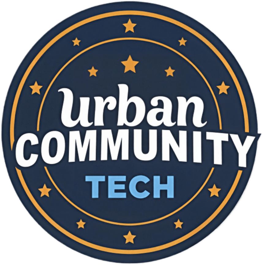 Urban Community Tech
